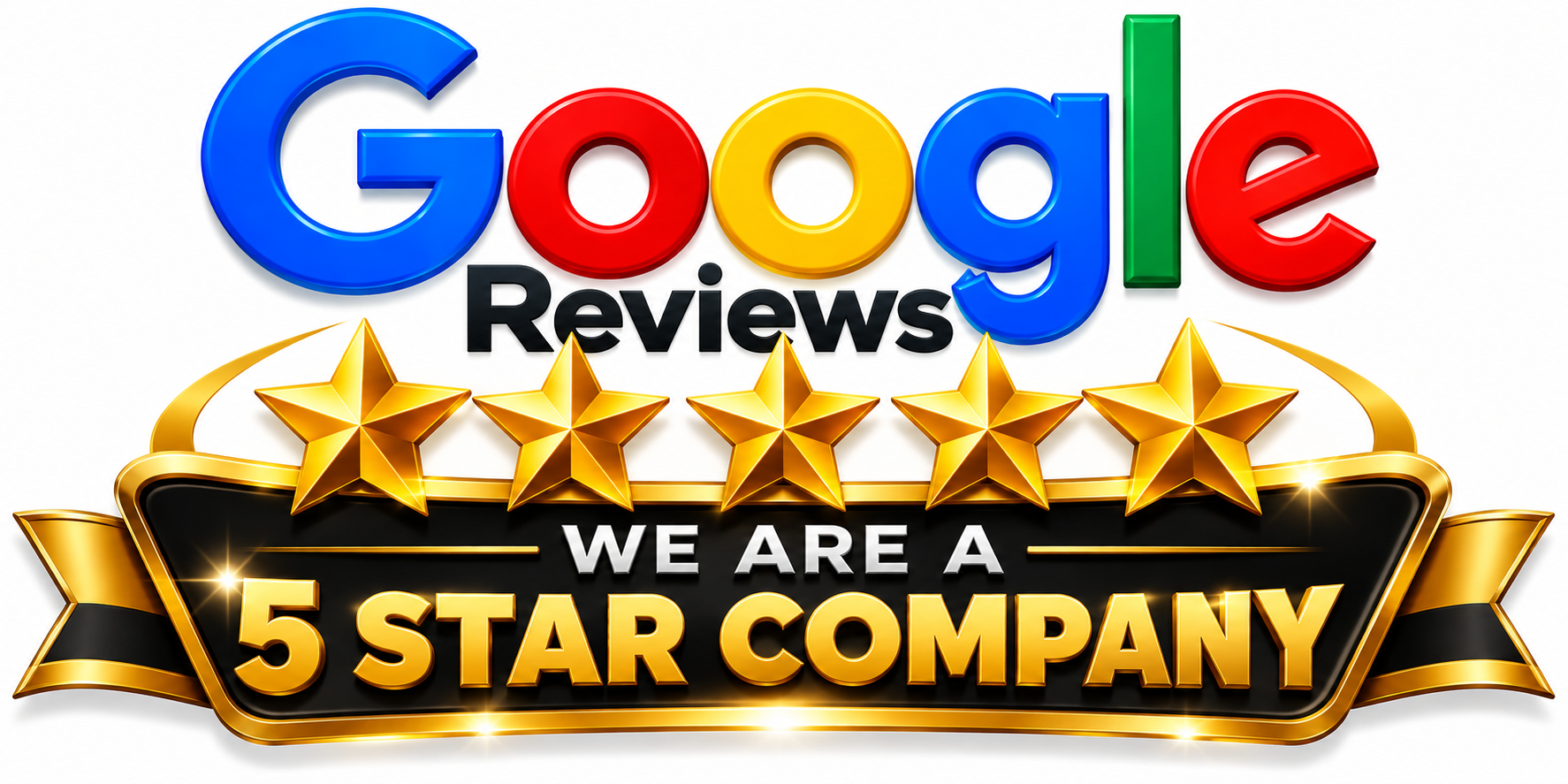 Insignia Premium de Google Reviews